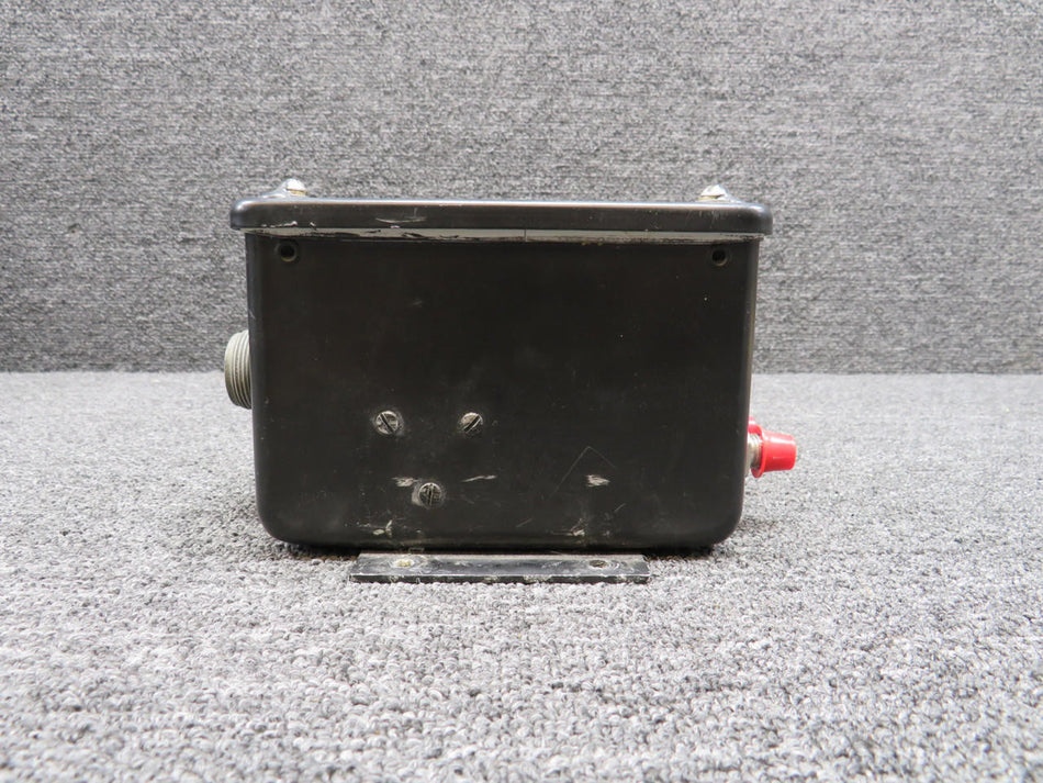 Edcliff 00153-123801 Edcliff 15-605 Press Ratio Transducer