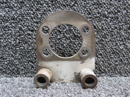 Cleveland 75-37 Cleveland Brake Torque Plate (Thickness: 1”, C to C: 2-1/4”)
