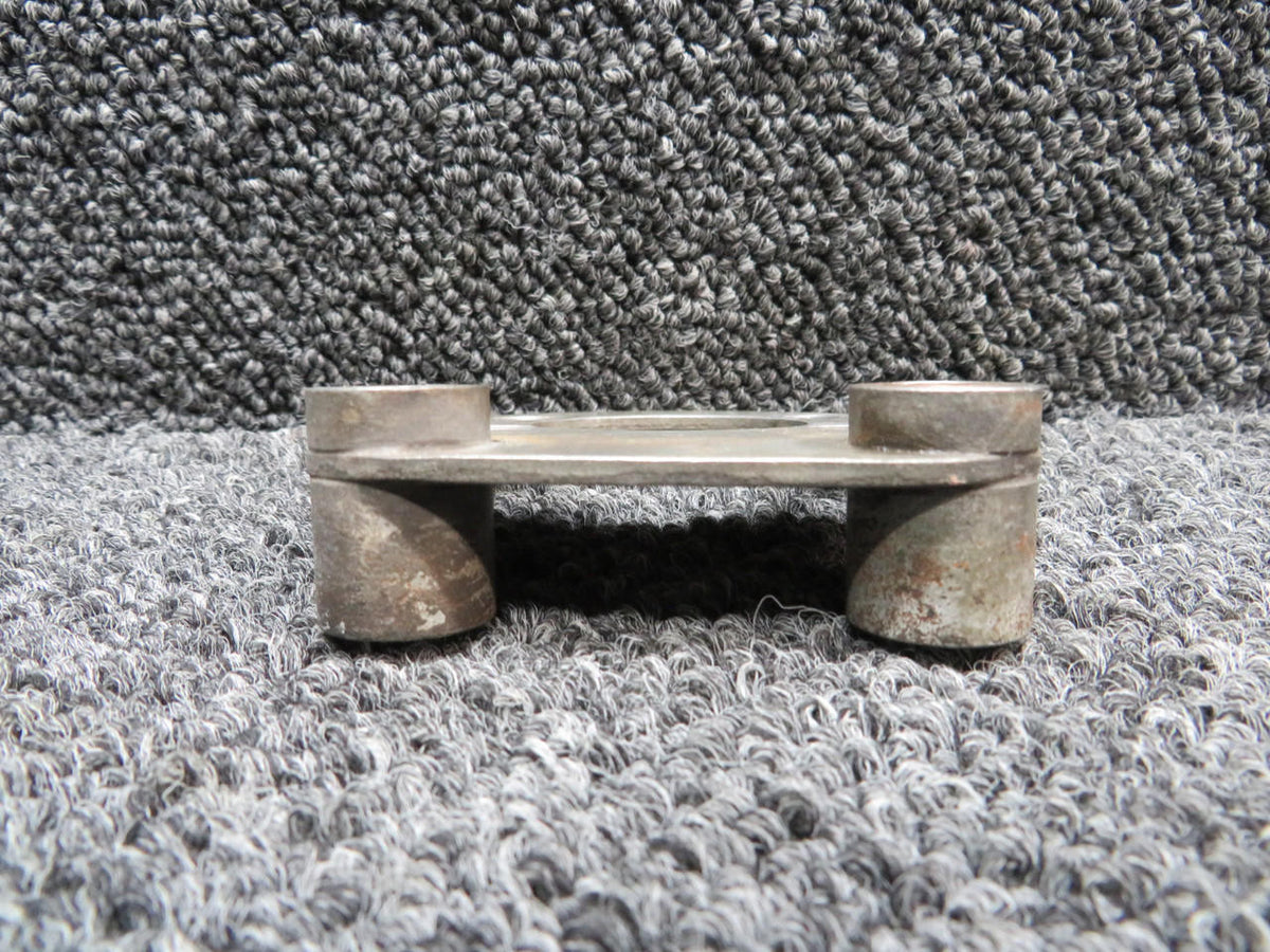 Cleveland 75-37 Cleveland Brake Torque Plate (Thickness: 1”, C to C: 2-1/4”)