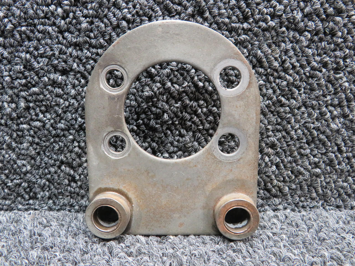Cleveland 75-37 Cleveland Brake Torque Plate (Thickness: 1”, C to C: 2-1/4”)