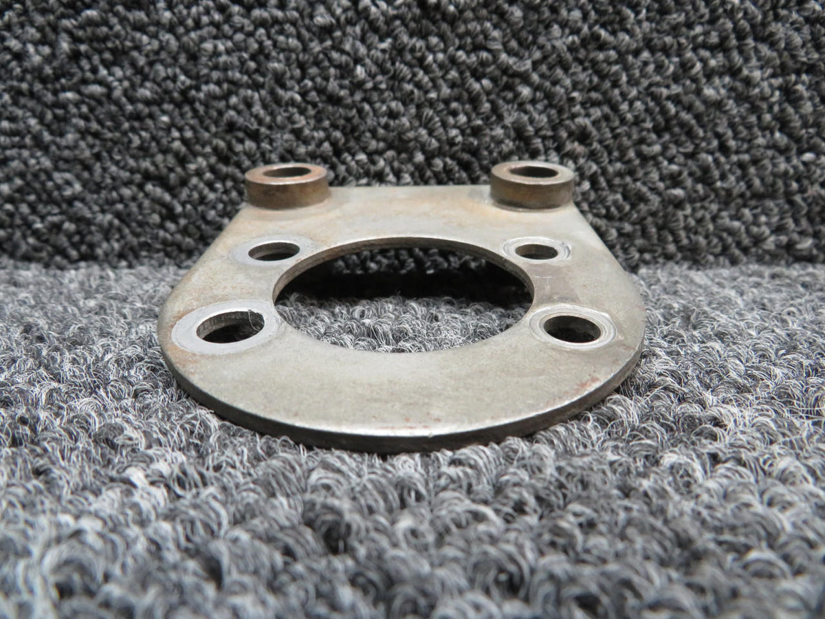 Cleveland 75-37 Cleveland Brake Torque Plate (Thickness: 1”, C to C: 2-1/4”)