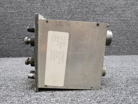 Gables G-2169-TAM Gables Engineering AC Marker Indicator with Mods (Worn Face)