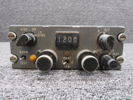 Gables G-2169-TAM Gables Engineering AC Marker Indicator with Mods (Worn Face)