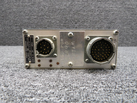 Gables G-2169-TAM Gables Engineering AC Marker Indicator with Mods (Worn Face)