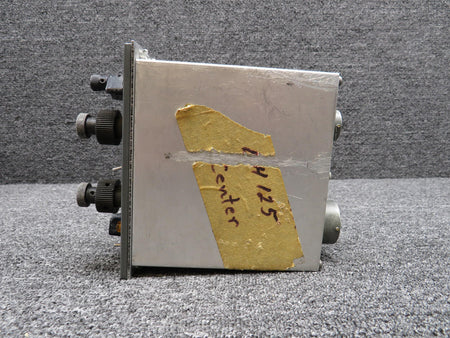 Gables G-2169-TAM Gables Engineering AC Marker Indicator with Mods (Worn Face)