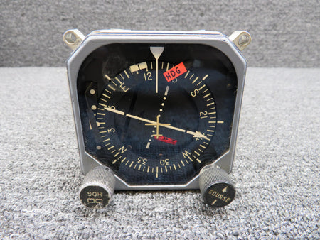 Collins 522-2638-003 Collins 331A-3G Course Indicator (Worn Knob)