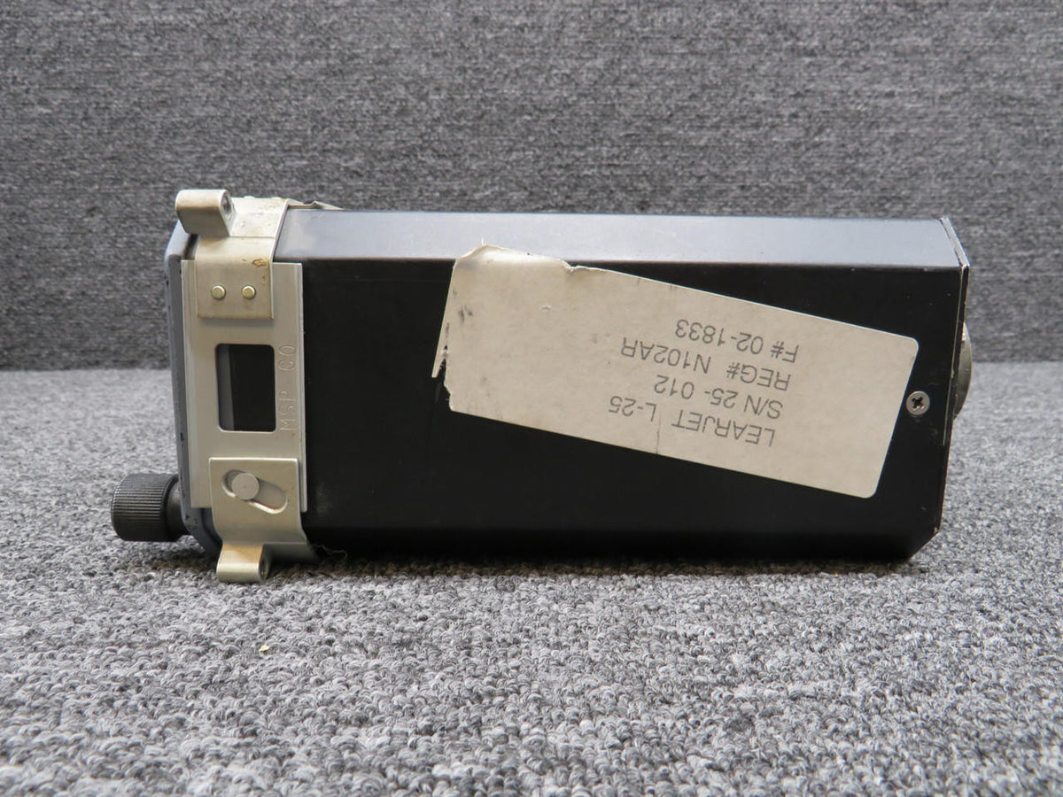 Collins 522-2638-003 Collins 331A-3G Course Indicator (Worn Knob)