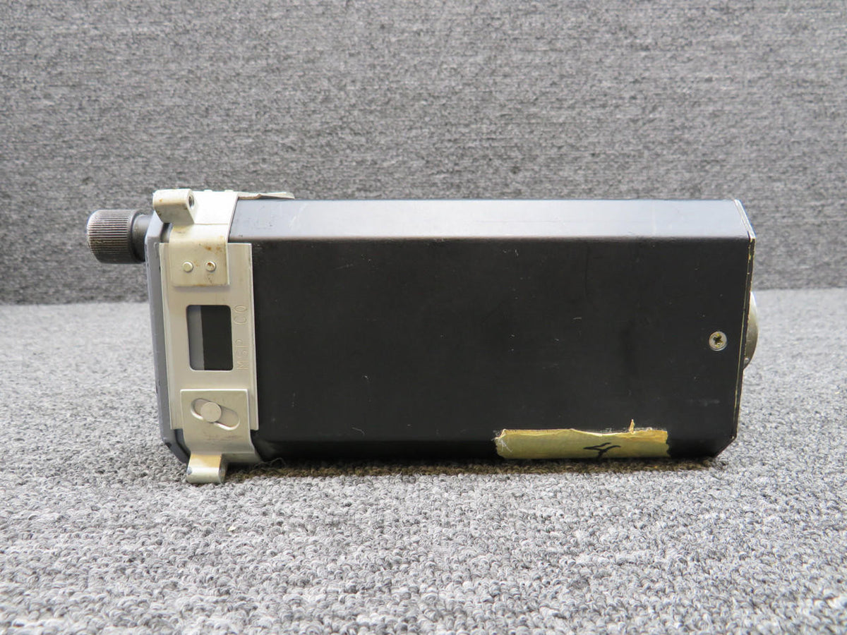 Collins 522-2638-003 Collins 331A-3G Course Indicator (Worn Knob)