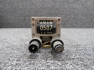 800-777-85-003 Gables Engineering Control (Missing Face and Knobs) (Core)