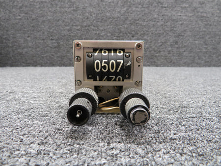 Gables 800-777-85-003 Gables Engineering Control (Missing Face and Knobs) (Core)