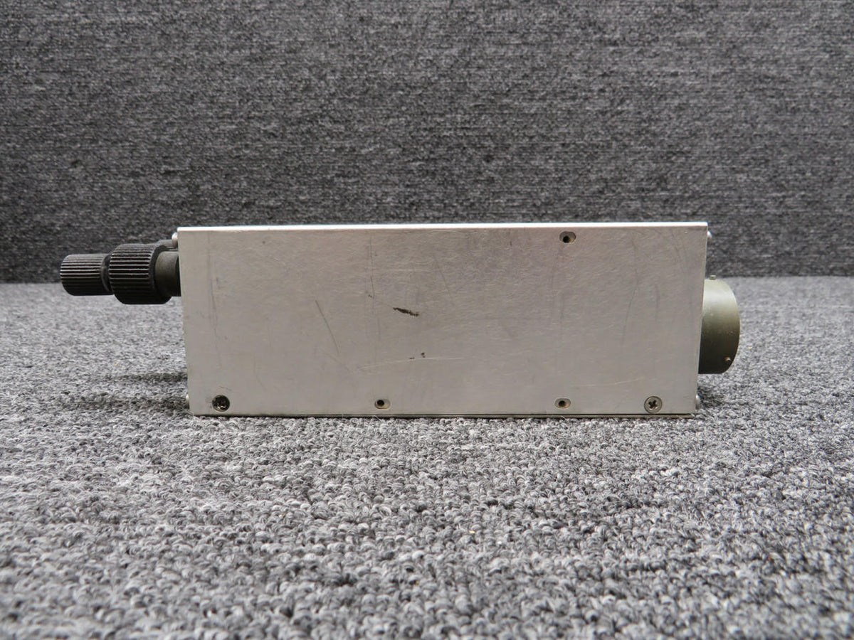 Gables 800-777-85-003 Gables Engineering Control (Missing Face and Knobs) (Core)