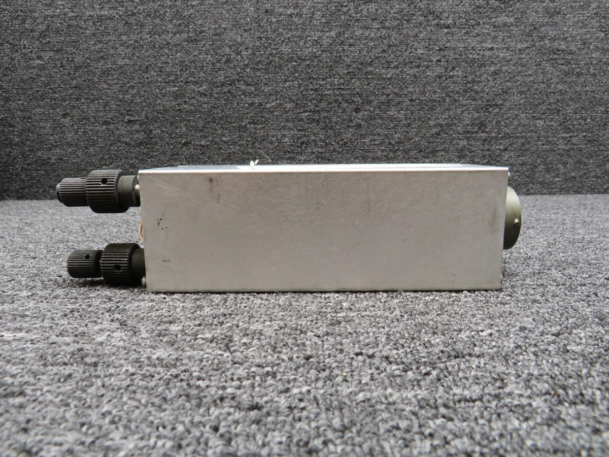 Gables 800-777-85-003 Gables Engineering Control (Missing Face and Knobs) (Core)