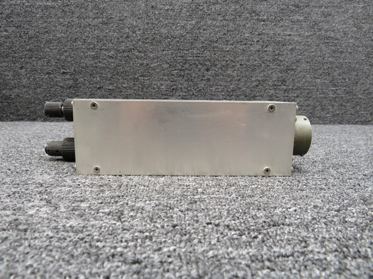 Gables 800-777-85-003 Gables Engineering Control (Missing Face and Knobs) (Core)