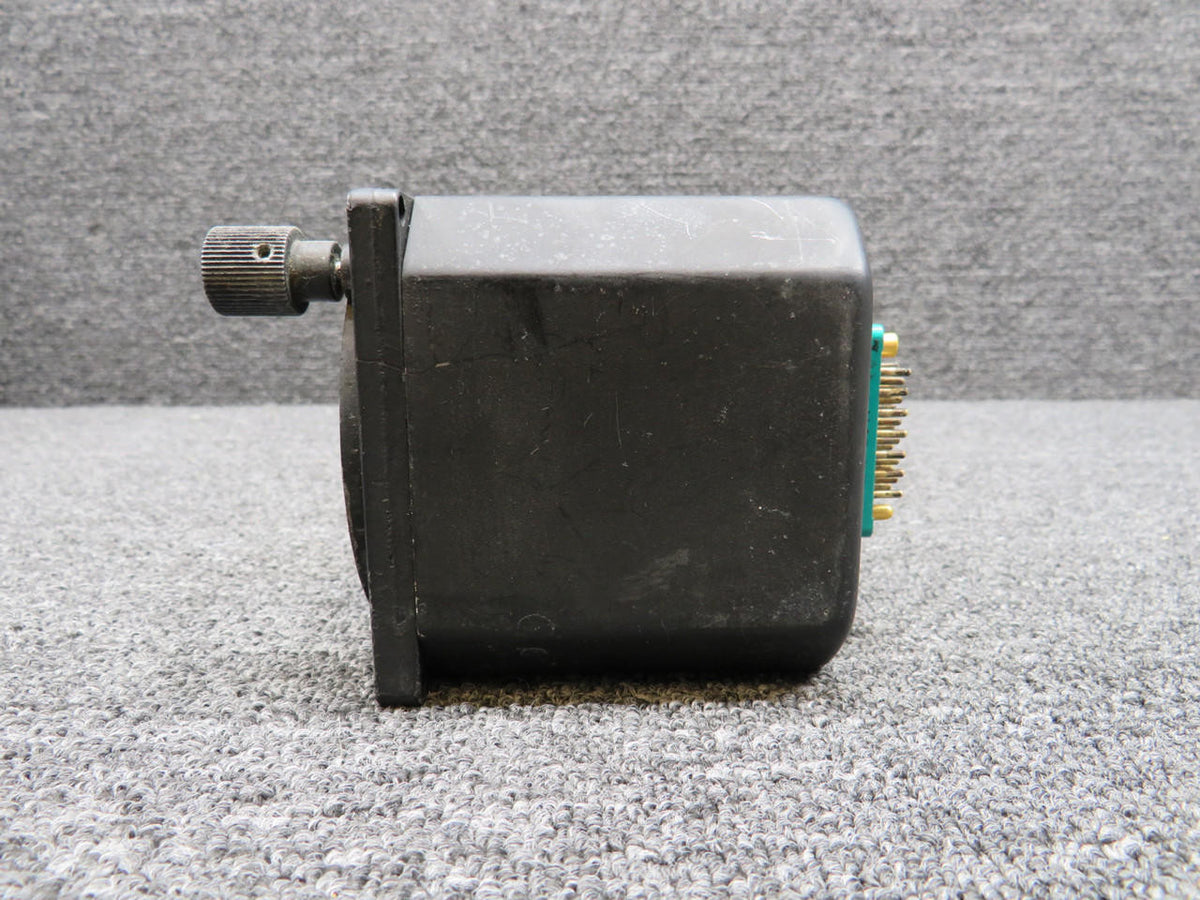 King Radio 066-3017-01 King Radio KI-225-01 ADF Indicator (Worn Face)