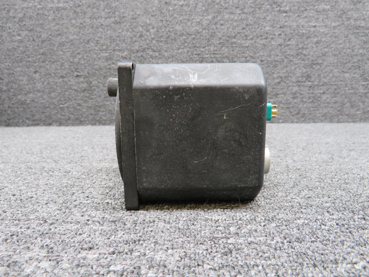 King Radio 066-3017-01 King Radio KI-225-01 ADF Indicator (Worn Face)