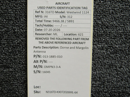 N316TD-KX072026ML-64BS