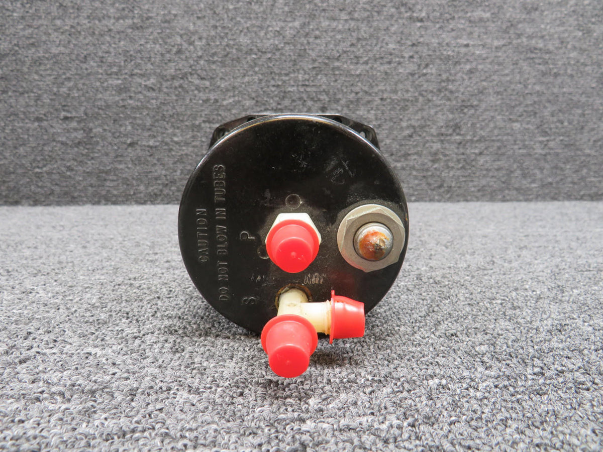 US Gauge AW2823AK11 (Alt: C661045-0311) US Gauge True Airspeed Indicator