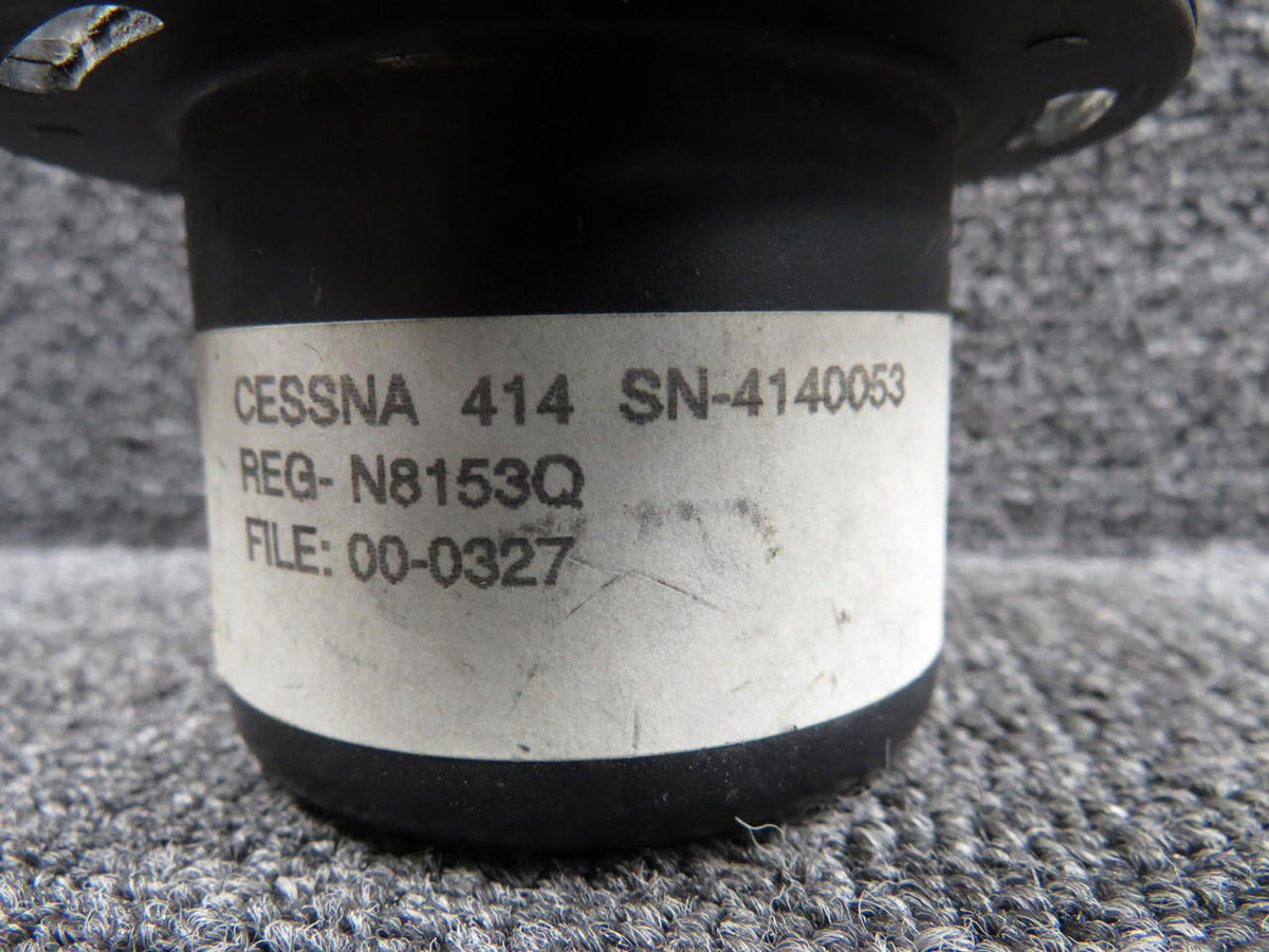 Instruments and Flight Research MFD-10 Instrument Flight Research Flux Valve