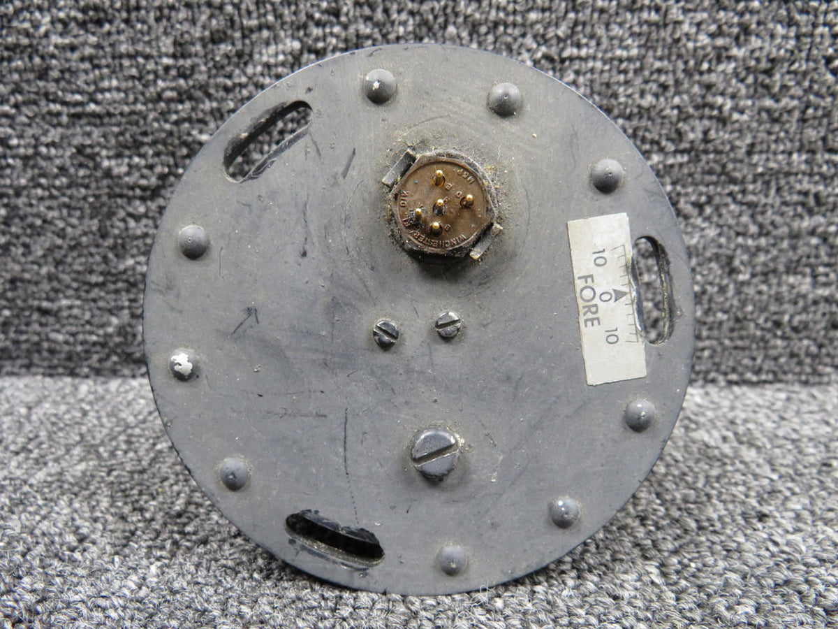 Instruments and Flight Research MFD-10 Instrument Flight Research Flux Valve