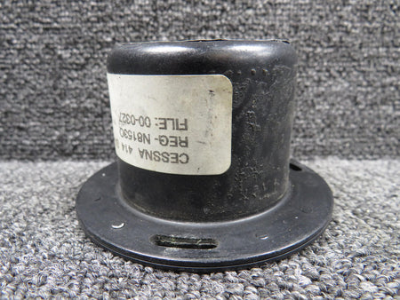 Instruments and Flight Research MFD-10 Instrument Flight Research Flux Valve