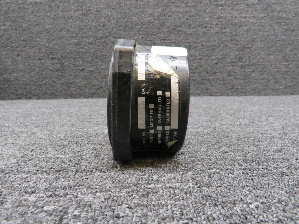 Edo-Aire EA-5176-3-SAC (Alt: 27-86022-3) Edo-Aire EA-5176 Airspeed Indicator (Worn Face)