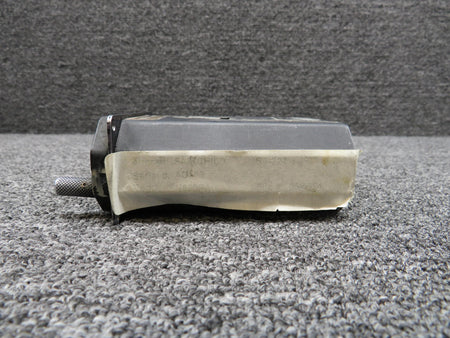 Intercontinental 22722-002 Intercontinental Dynamics Altitude Indicator with Mods (Worn Face)