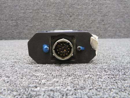 Intercontinental 22722-002 Intercontinental Dynamics Altitude Indicator with Mods (Worn Face)