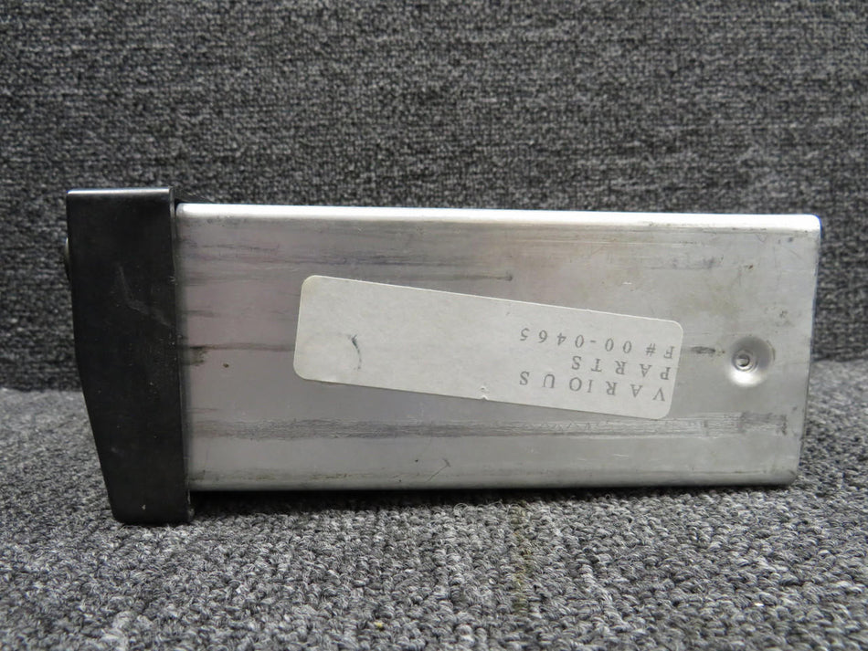 Bendix 1U022 Bendix ADF-T-12C ADF Receiver (Dial Face Discolored)