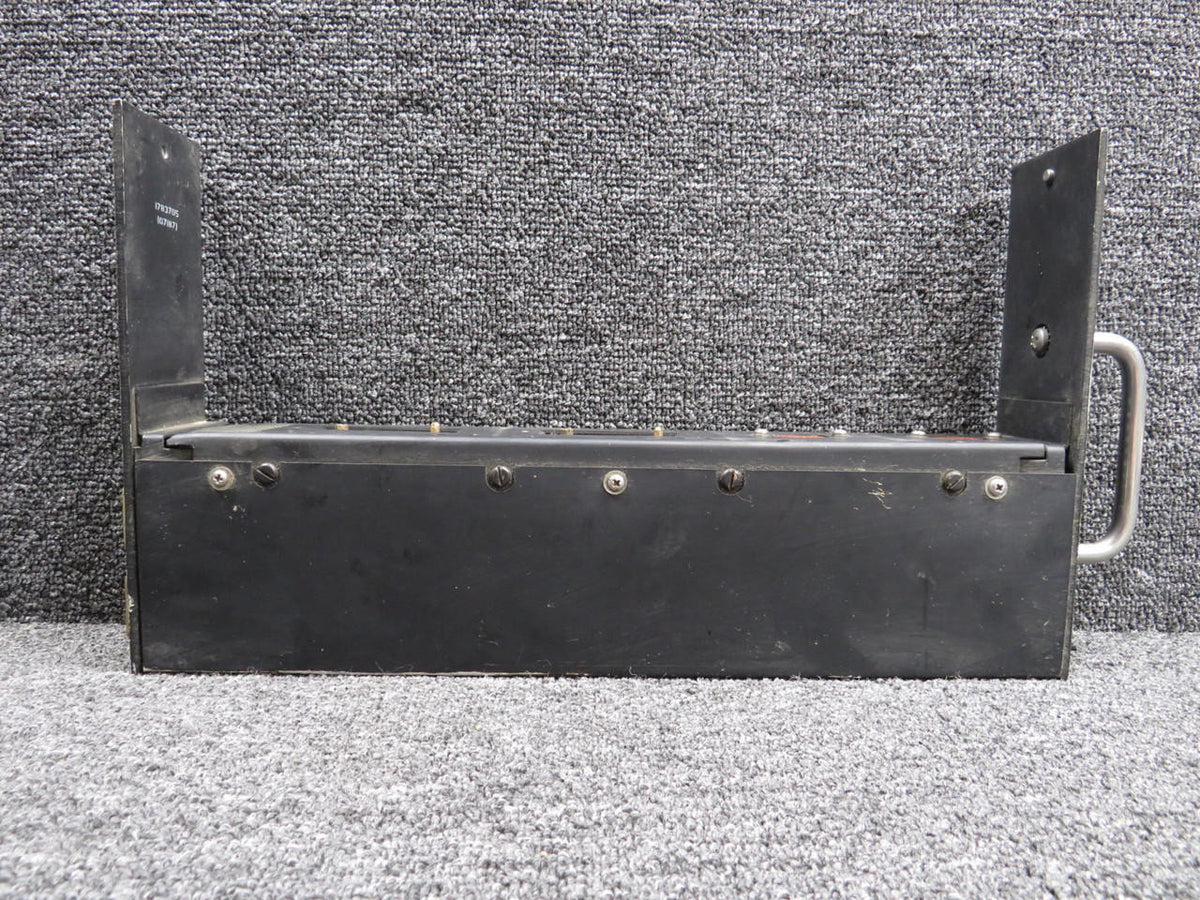 Sperry 1783180-122 Sperry Amplifier Rack