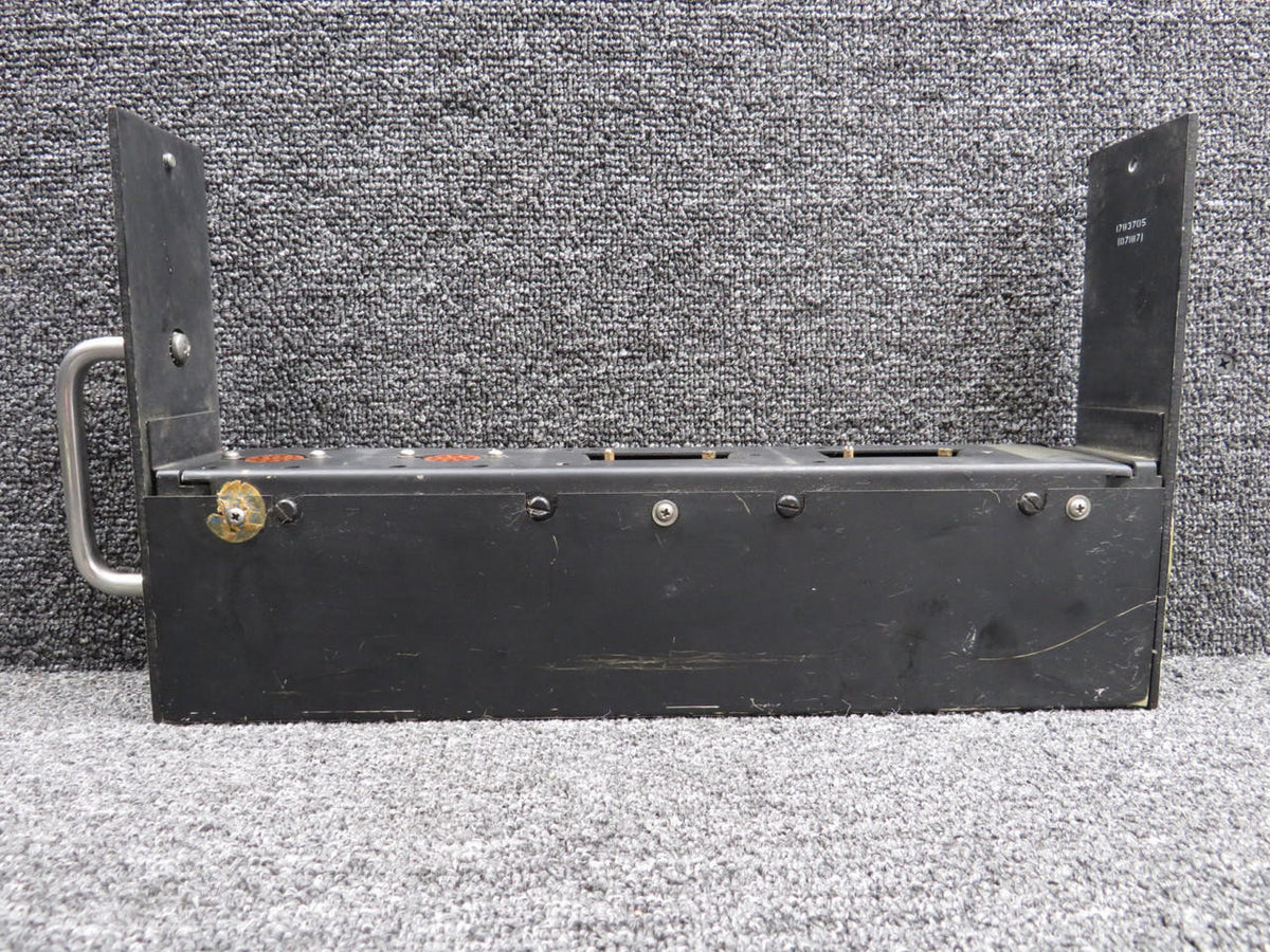 Sperry 1783180-122 Sperry Amplifier Rack