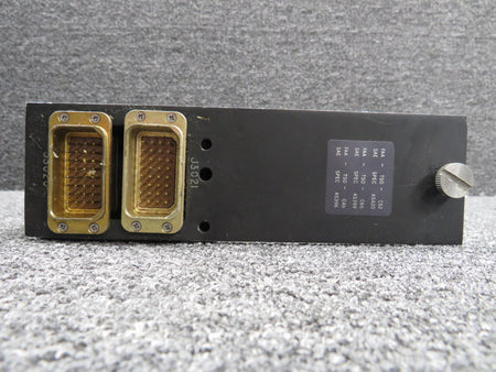 Sperry 1783180-122 Sperry Amplifier Rack