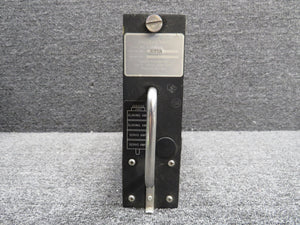 1783180-122 Sperry Amplifier Rack
