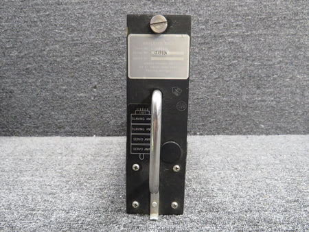 Sperry 1783180-122 Sperry Amplifier Rack