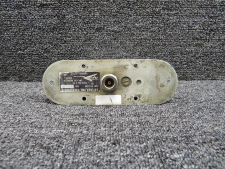 transco 2338 Transco Antenna DME Transponder (Worn and Chipped Paint)