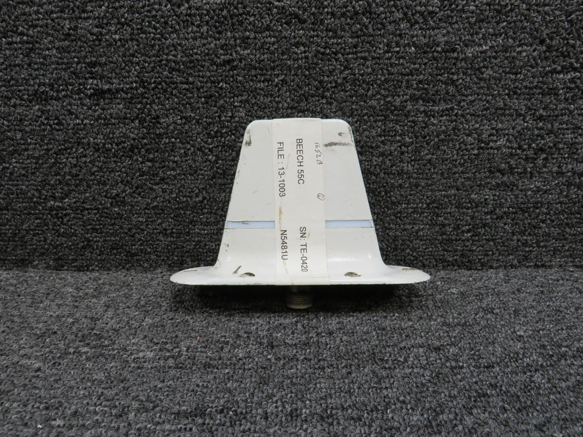 transco 2338 Transco Antenna DME Transponder (Worn and Chipped Paint)