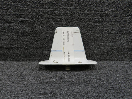 transco 2338 Transco Antenna DME Transponder (Worn and Chipped Paint)