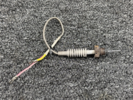 Alcor 46022, 86160 Alcor TIT Indicator with Probe (Lighted) (24V)