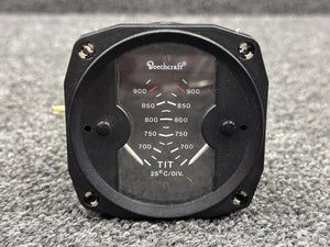 46022, 86160 Alcor TIT Indicator with Probe (Lighted) (24V)