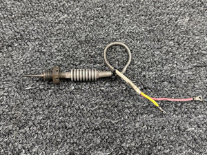 86160 Alcor Screw-In Thermocouple Probe