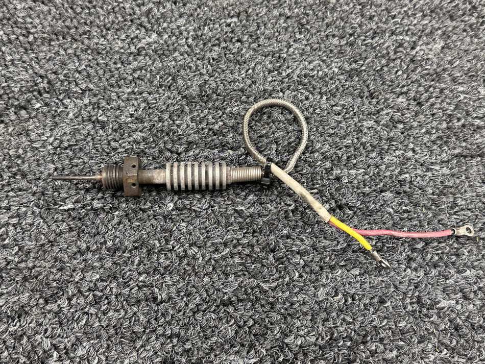 Alcor 86160 Alcor Screw-In Thermocouple Probe