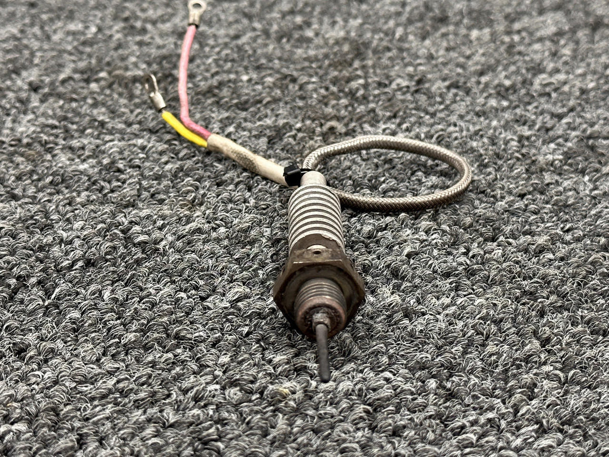 Alcor 86160 Alcor Screw-In Thermocouple Probe