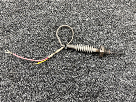 Alcor 86160 Alcor Screw-In Thermocouple Probe