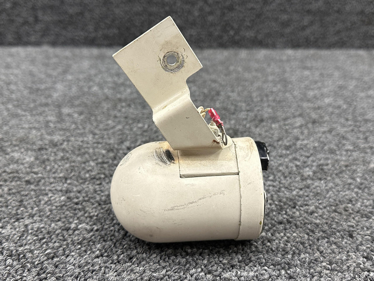 Beechcraft Parts C2400L4VT958 Beechcraft B60 Compass Indicator with Bracket (Lighted)