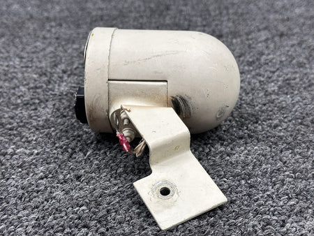 Beechcraft Parts C2400L4VT958 Beechcraft B60 Compass Indicator with Bracket (Lighted)