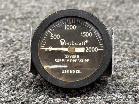 Puritan-Bennett 99-384042 Puritan-Bennett Oxygen Indicator