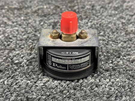 Puritan-Bennett 99-384042 Puritan-Bennett Oxygen Indicator