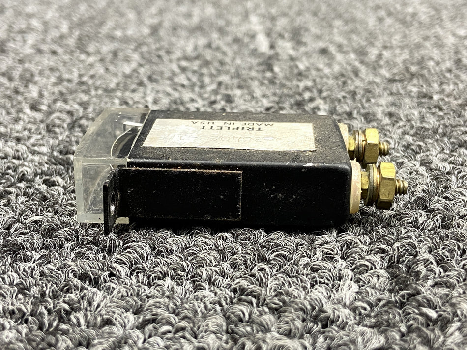 60-384023-1 Triplett Anti-Ice Ammeter Indicator