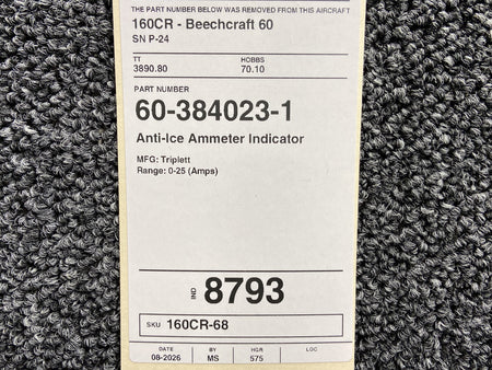 N160CR-68BS