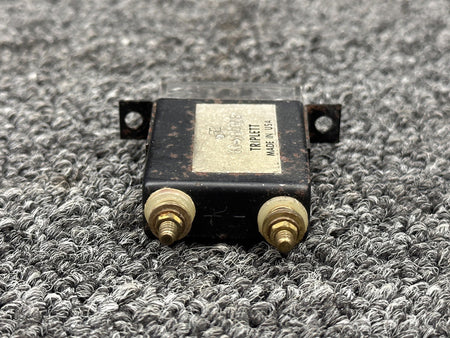 Triplett 60-384038 Triplett Voltmeter Indicator (Volts: 0-30)