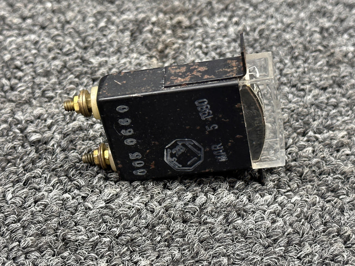 Triplett 60-384038 Triplett Voltmeter Indicator (Volts: 0-30)